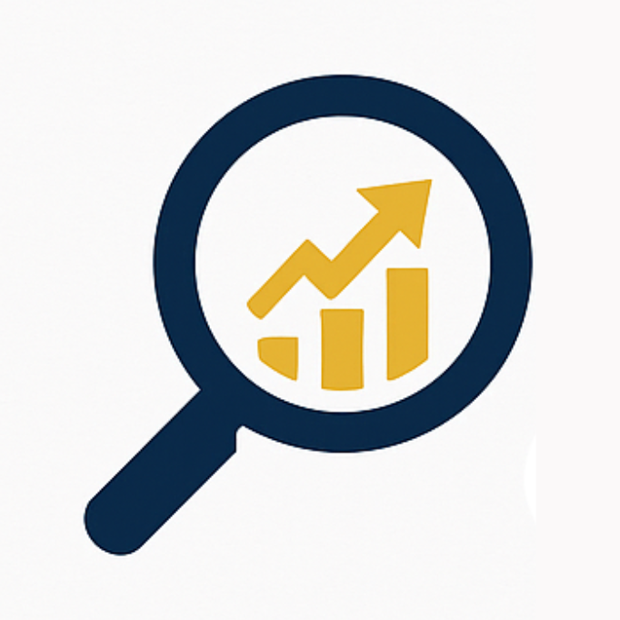 Local SEO team analyzing marketing performance